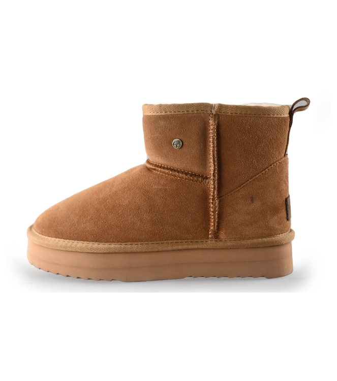 Warmbat Stiefel