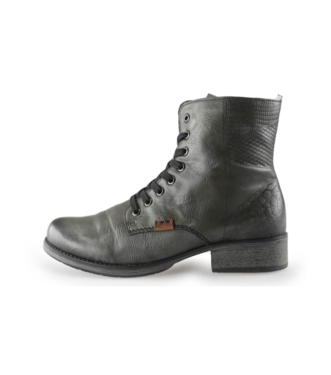 Rieker Schnürstiefel