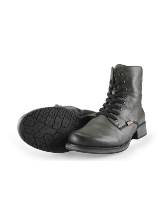 Rieker Schnürstiefel
