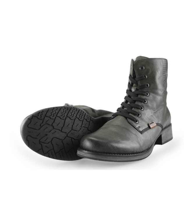 Rieker Schnürstiefel