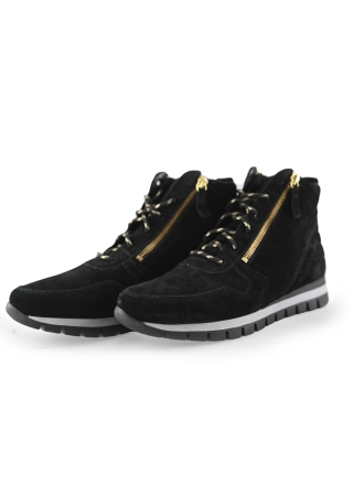 Gabor Hohe Sneaker Schwarz 245530