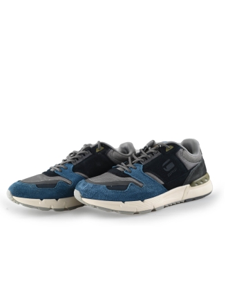 G-Star Sneaker Blau 245532