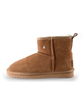 Warmbat Stiefel Braun 245533