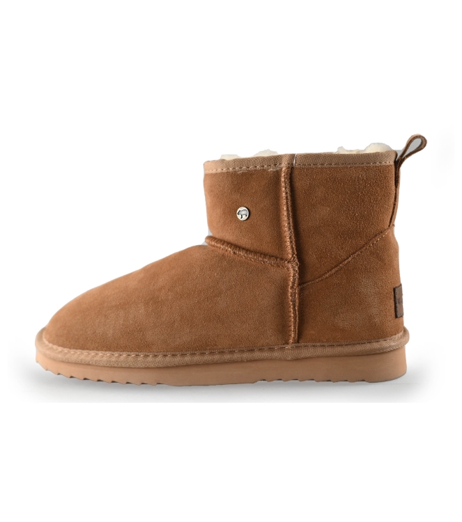Warmbat Stiefel