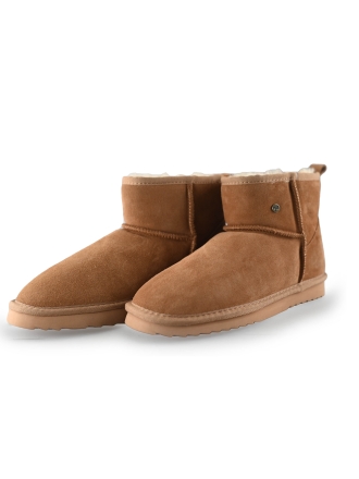 Warmbat Stiefel Braun 245533