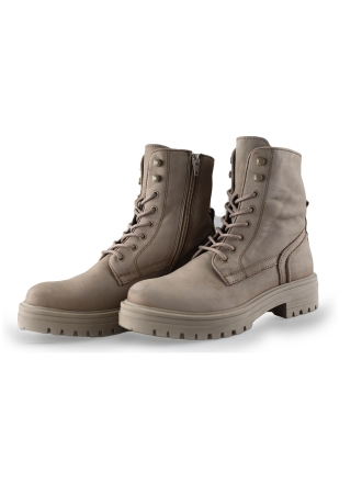 Nelson Schnürstiefel Braun 245544