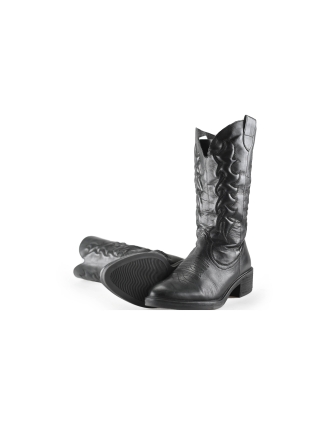Nelson Cowboystiefel