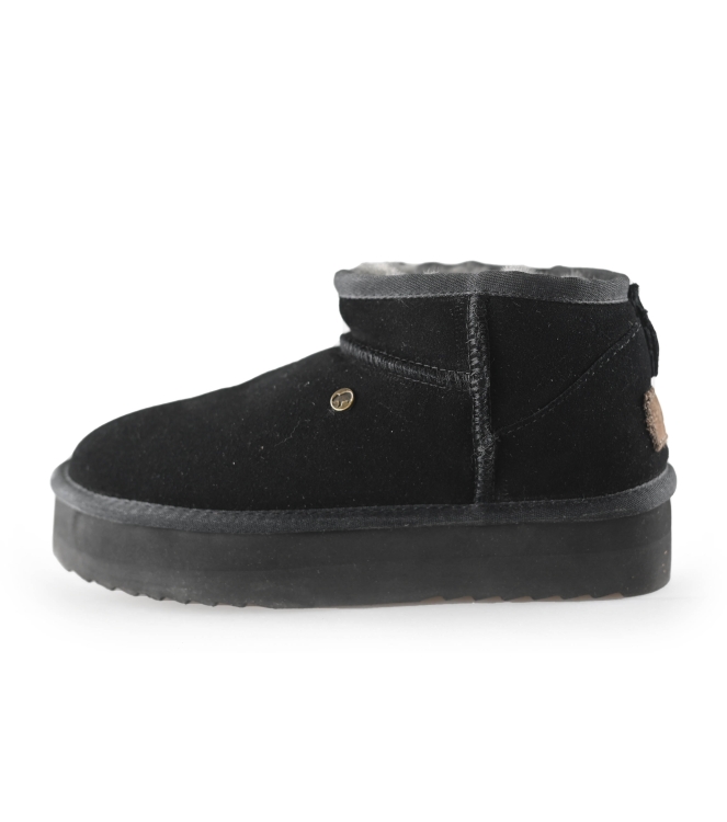 Warmbat Stiefel