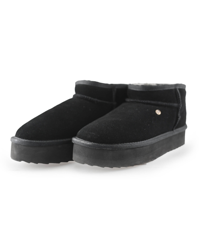 Warmbat Stiefel