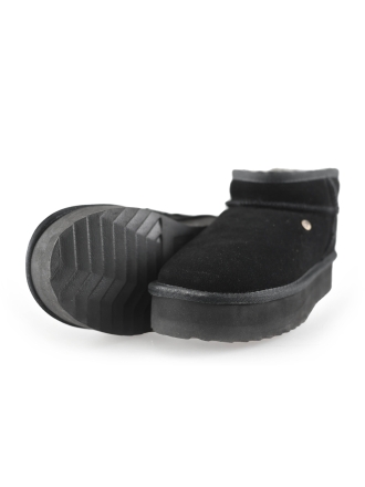 Warmbat Stiefel