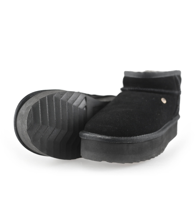 Warmbat Stiefel