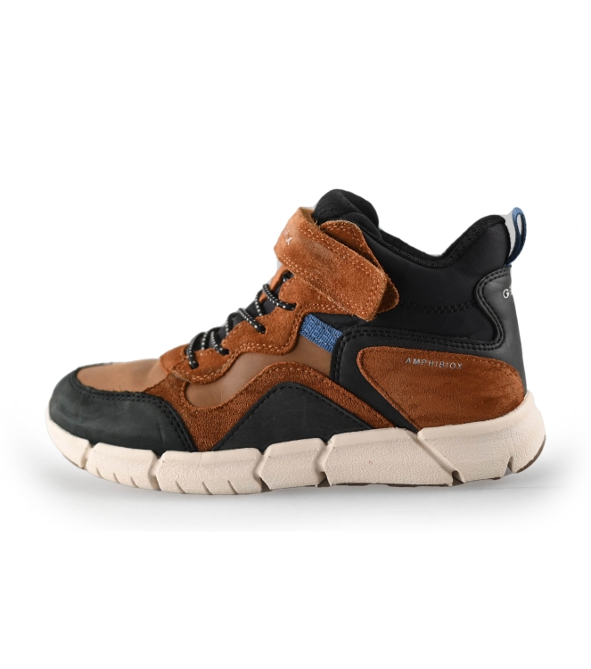 Geox Hohe Sneaker