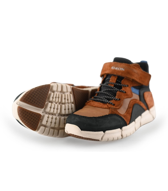 Geox Hohe Sneaker