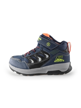 Skechers Hohe Sneaker Blau 245556