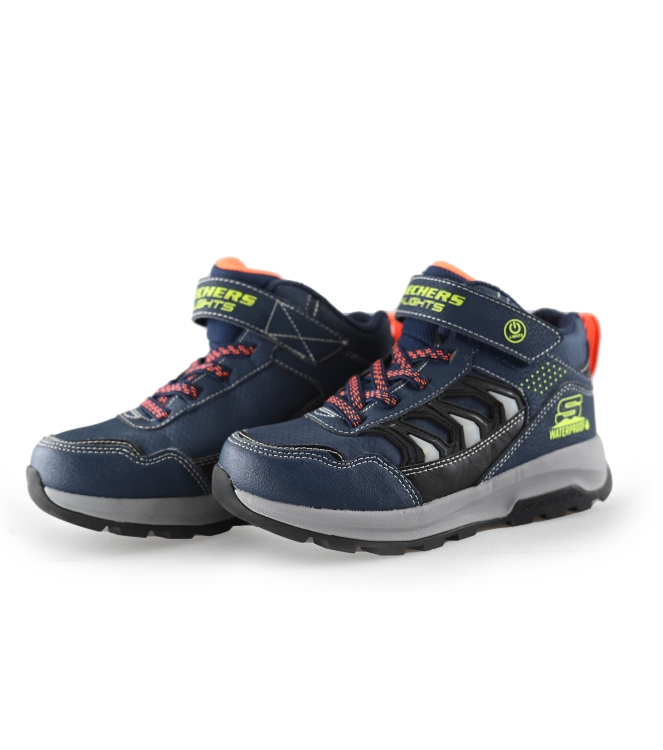 Skechers Hohe Sneaker