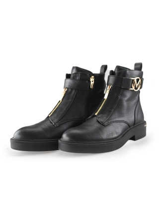 Mexx Bikerstiefel Schwarz 245559