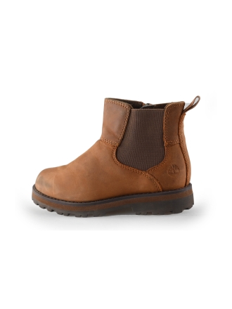 Timberland Chelsea boots Braun 245564