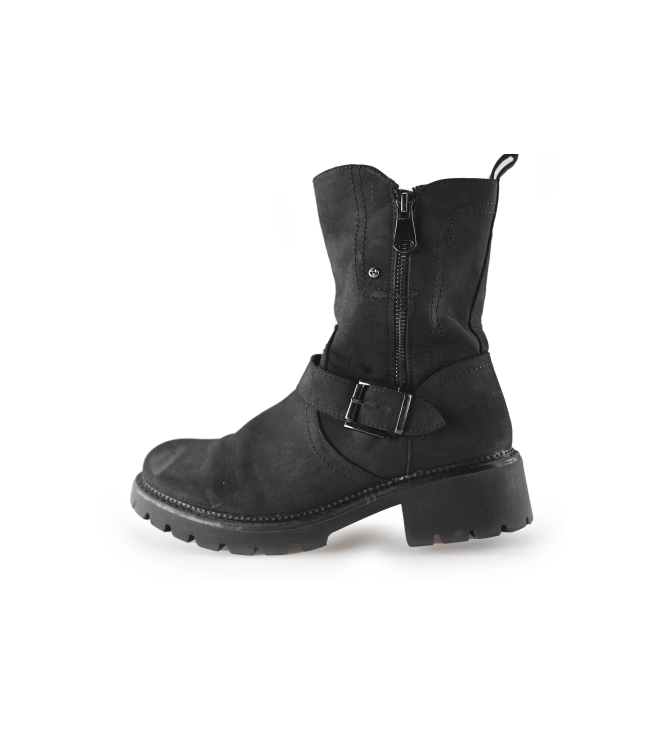 Dolcis Bikerstiefel
