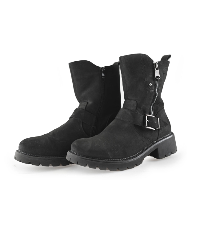 Dolcis Bikerstiefel
