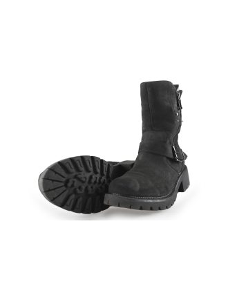 Dolcis Bikerstiefel