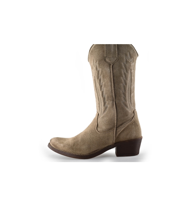 Nelson Cowboystiefel