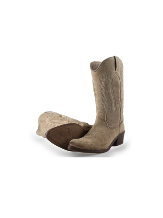 Nelson Cowboystiefel