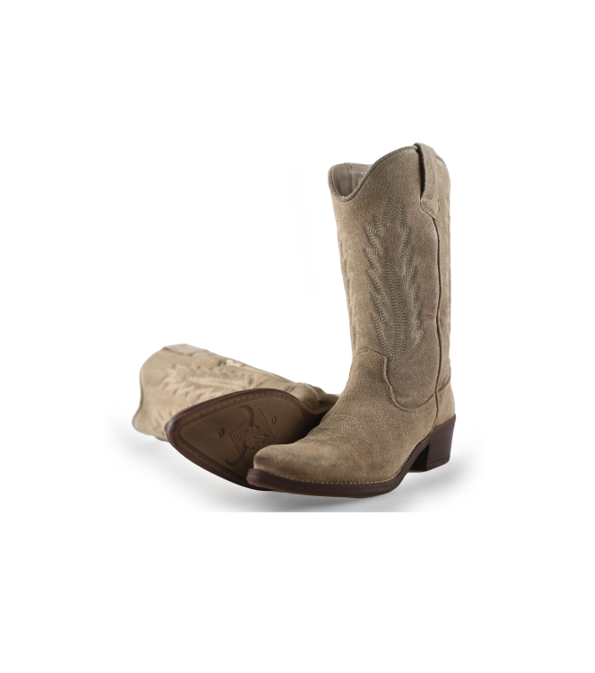 Nelson Cowboystiefel