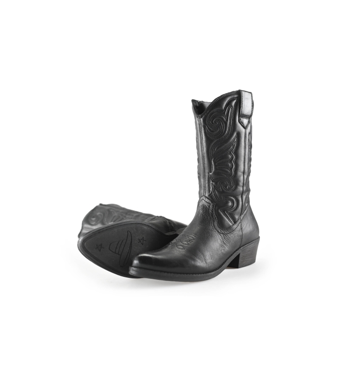 Nelson Cowboystiefel
