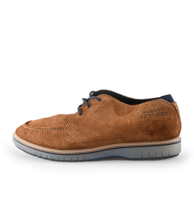 Bugatti Schnürschuhe