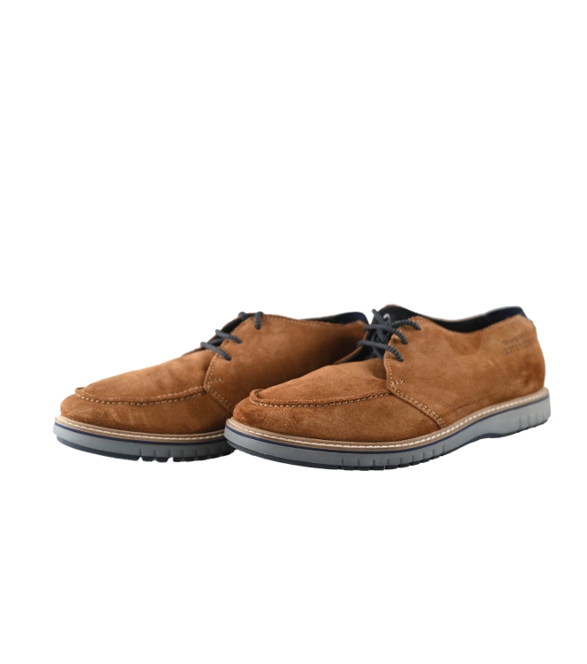 Bugatti Schnürschuhe