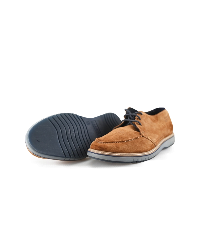 Bugatti Schnürschuhe