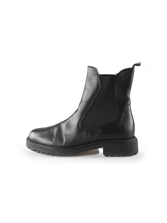 Tamaris Chelsea boots Schwarz 245581