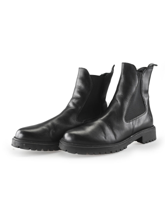 Tamaris Chelsea boots Schwarz 245581