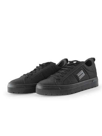 Antony Morato Sneaker Schwarz 245584