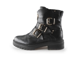 Nelson Bikerstiefel