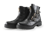 Nelson Bikerstiefel