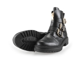Nelson Bikerstiefel