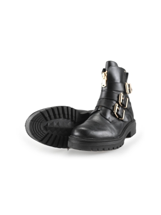 Nelson Bikerstiefel