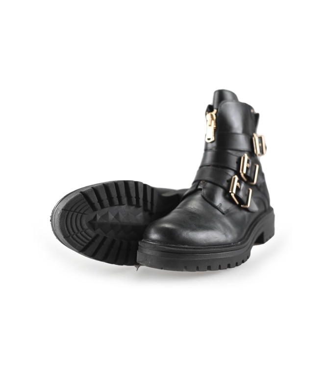 Nelson Bikerstiefel
