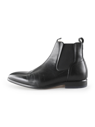 Famaco Chelsea boots Schwarz 245589