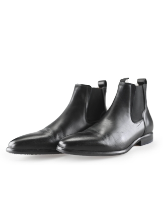 Famaco Chelsea boots Schwarz 245589
