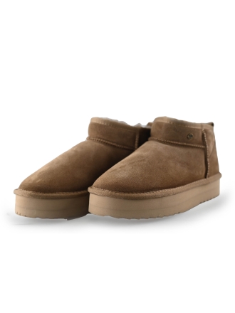 Warmbat Stiefel Braun 245592