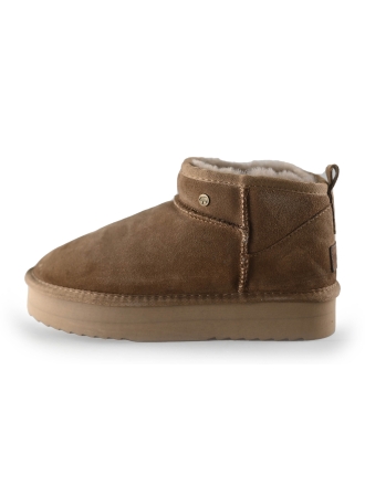 Warmbat Stiefel Braun 245596
