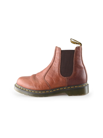 Dr. Martens Chelsea boots Braun 245598