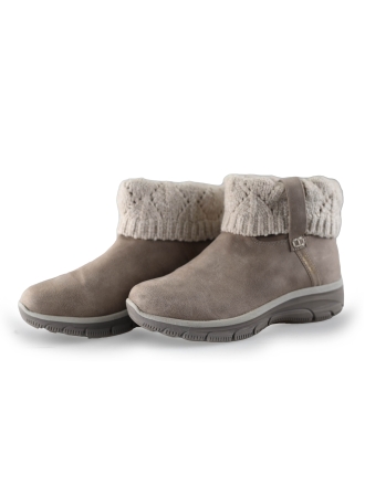 Skechers Stiefeletten Braun 245602