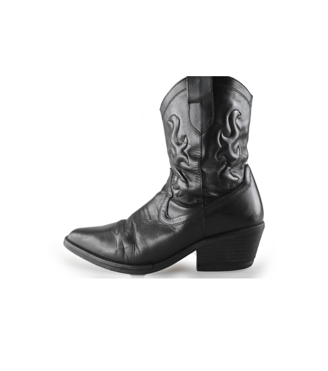 Nelson Cowboystiefel