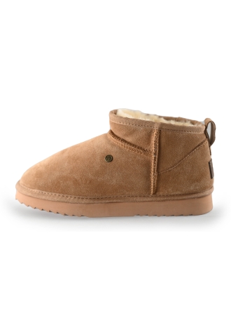 Warmbat Stiefel Braun 245611