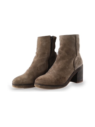 Nelson Stiefeletten Braun 245615