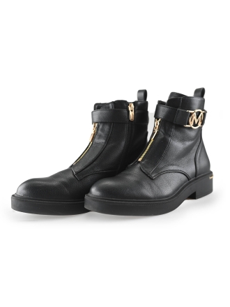 Mexx Bikerstiefel Schwarz 245618
