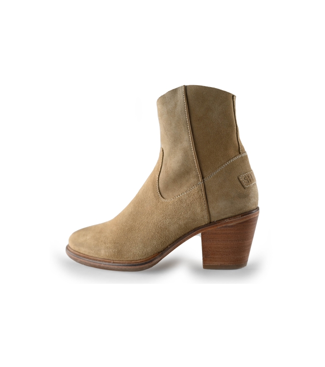 Shabbies Stiefeletten